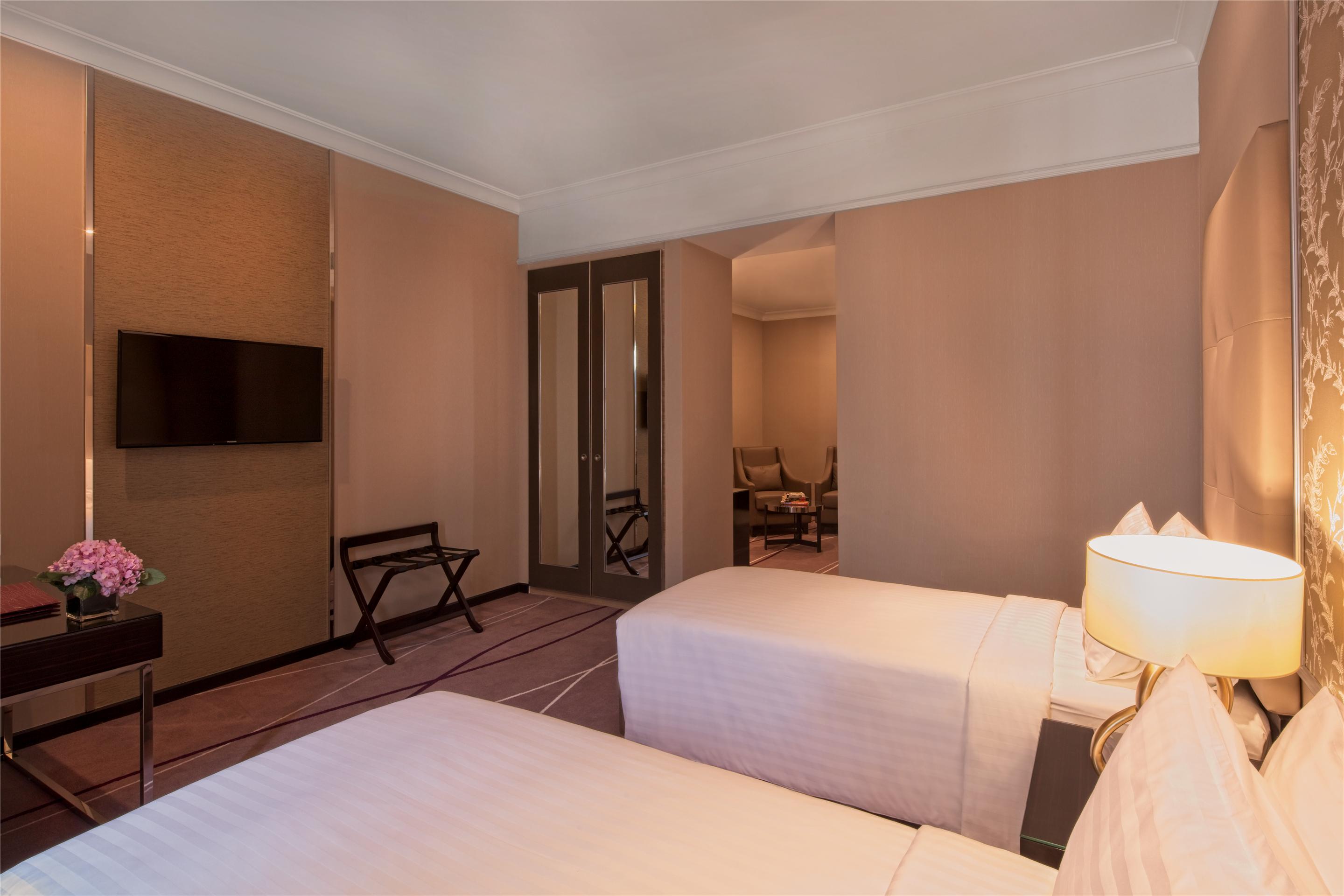 Hotel Dorsett Hartamas Kuala Lumpur Exterior foto