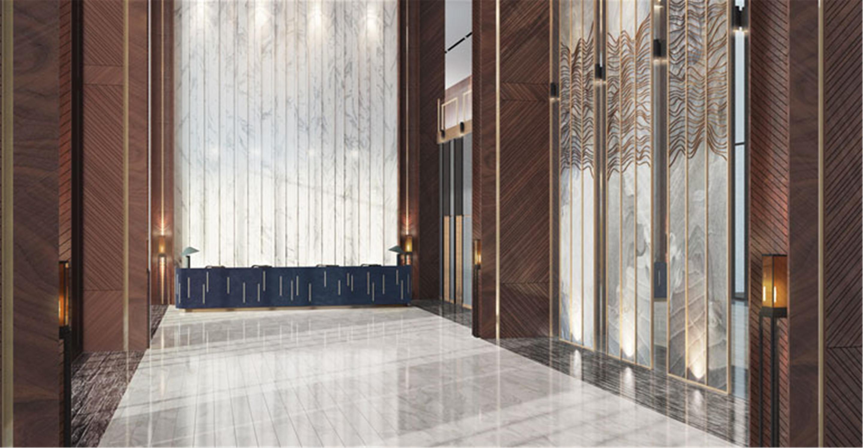 Hotel Dorsett Hartamas Kuala Lumpur Exterior foto The lobby of the hotel